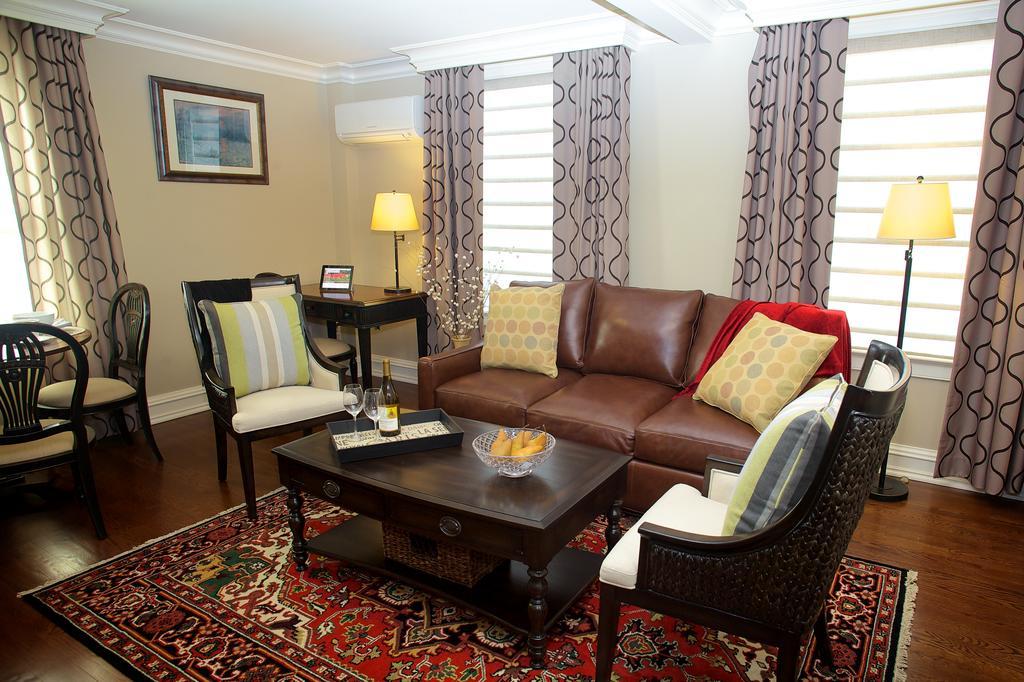 Guest House At Norwalk Inn Номер фото