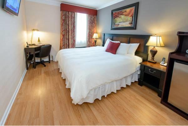 Guest House At Norwalk Inn Экстерьер фото