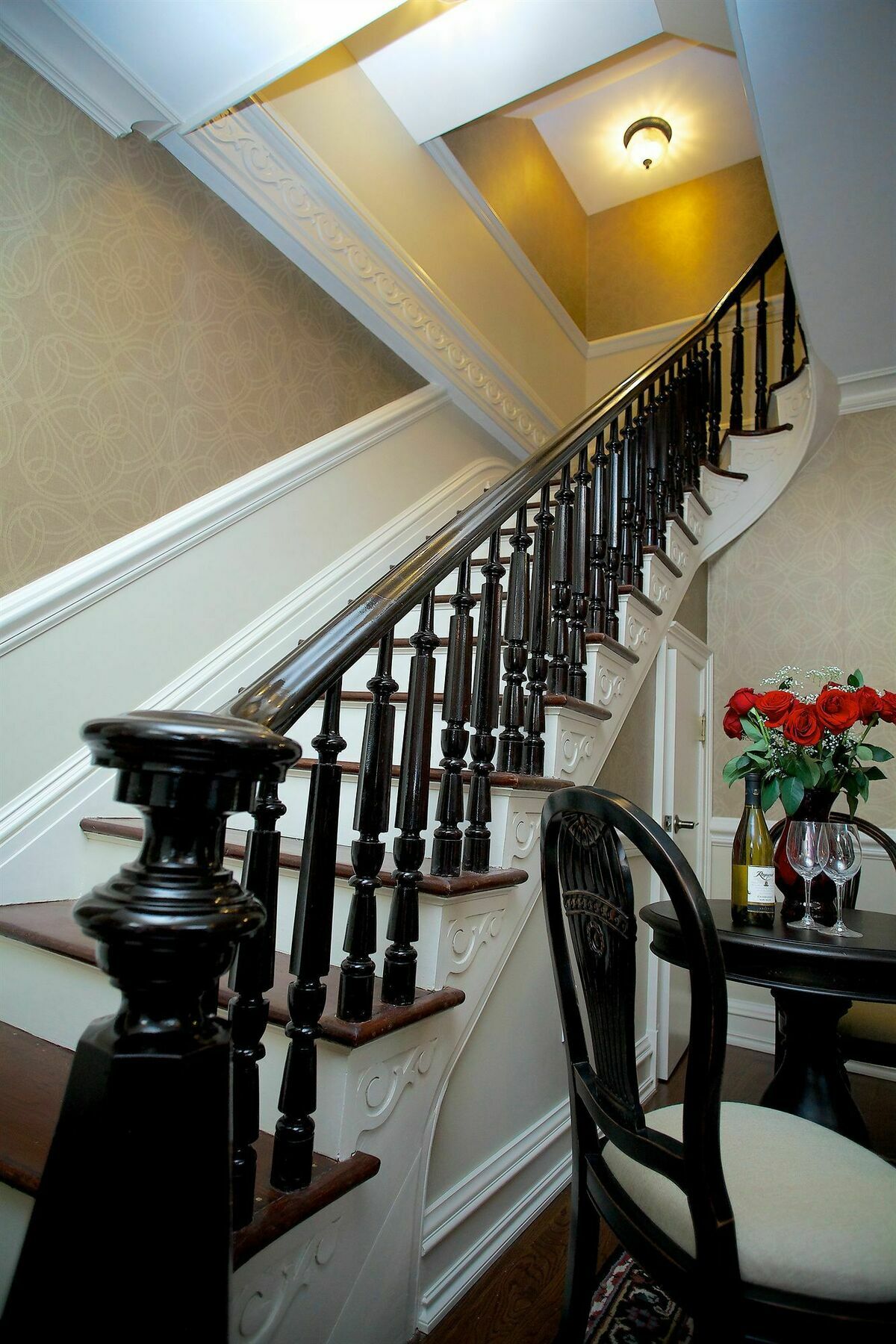 Guest House At Norwalk Inn Экстерьер фото